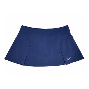 Nike Women’s Golf Skort Skirt Active Performance